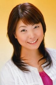 Tomo Adachi portrait