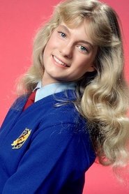 Julie Anne Haddock portrait