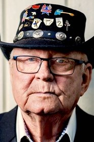 Knut T. Storbukås portrait