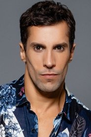 Bruno Bellarmino portrait
