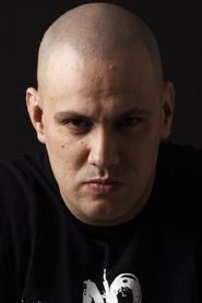 Hugo Cardozo portrait