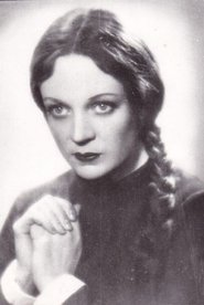 Lilita Bērziņa portrait