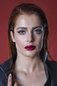 Mine Çayıroğlu portrait