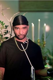 Jacolby Satterwhite portrait