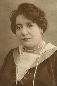 Jeanne Grumbach portrait