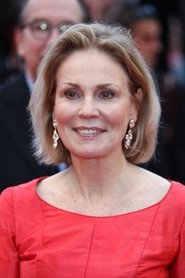 Marthe Keller portrait