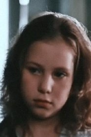Elena Kirillova portrait