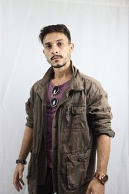 Wendel Fernandes portrait