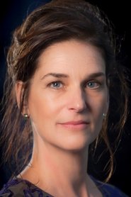 Saskia Temmink portrait