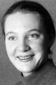 Svetlana Obidina portrait