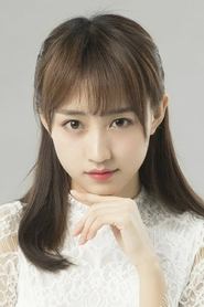 Huang Tingting portrait