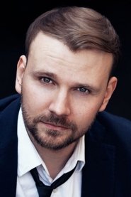 Martin Kiefer portrait