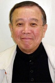 Hiroshi Ôtake portrait