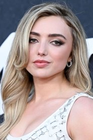 Peyton List portrait