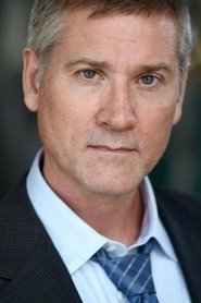 Rik Alan Walter portrait