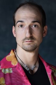 Romain Francisco portrait