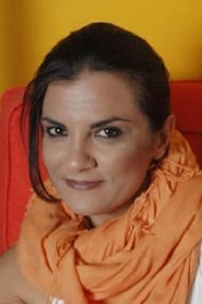 Dina Avagianou portrait