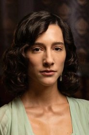 Georgia Kouvaraki portrait