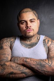 Joey Abril portrait