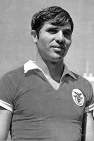 Jaime Graça portrait