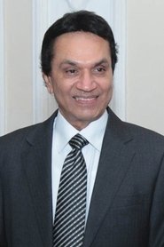 Ravindra Randeniya portrait