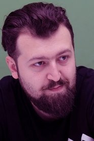 Erkin Ergin portrait