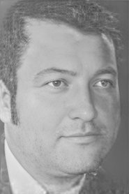 Davron Salimov portrait