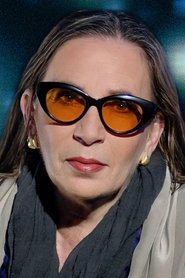 Lina Nikolakopoulou portrait