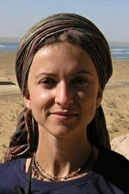 Joanna Kożuch portrait