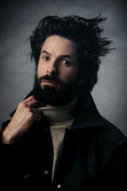 Erez Drigues portrait