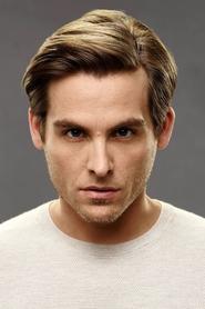 Kevin Zegers portrait