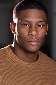 Simeon Daise portrait