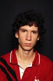 Mateo García Porras portrait
