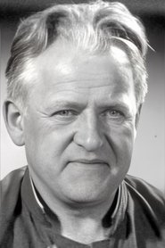 Vilis Bergman portrait