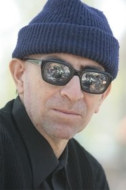 Steve Rocco portrait