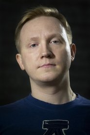 Artem Mazunov portrait