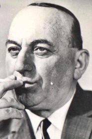 Ipolite Khvichia portrait