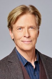 Jack Wagner portrait