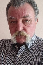 Myroslav Makoviichuk portrait