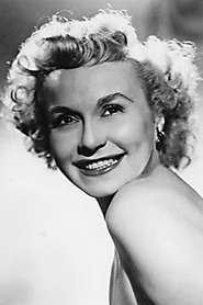 June Johnson portrait