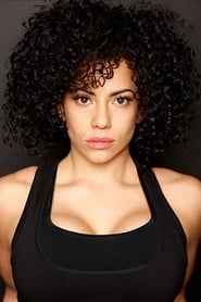 Manal El-Feitury portrait