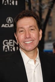 Frank A. Cappello portrait