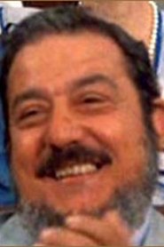 Emanuele Magnoni portrait