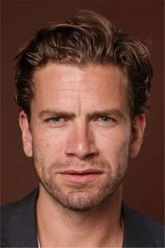 Nikolaj Lie Kaas portrait