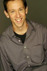 Michael Naughton portrait