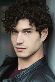 Giancarlo Commare portrait