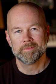 Christopher Sabat portrait