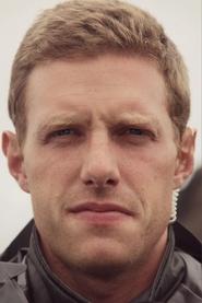Lee Briggs portrait