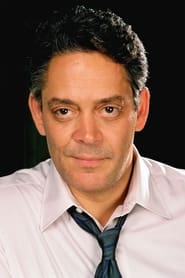 Raúl Juliá portrait