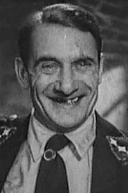 Boris Shlikhting portrait